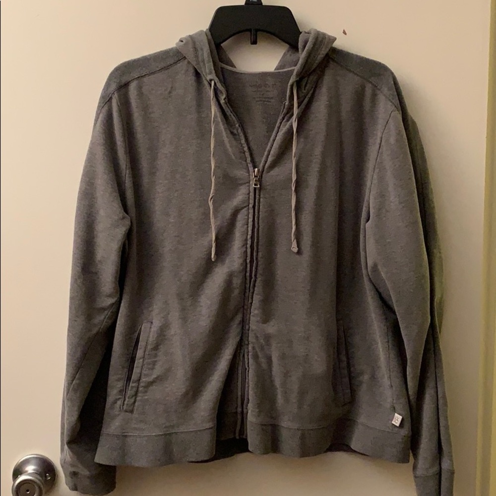 New York & Company Sweatsuit Size L